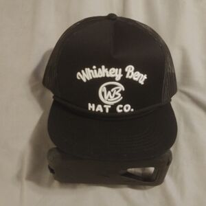 Whiskey Bent Hat Co